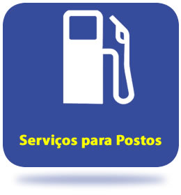 Serviços de engenharia para postos de combustível